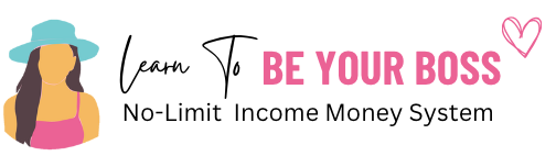 learn to be your boss