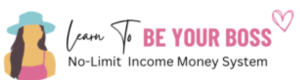 learn to be your boss