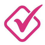 check mark
